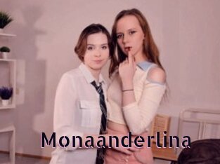 Monaanderlina