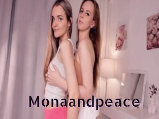 Monaandpeace