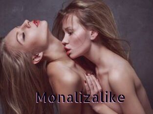 Monalizalike