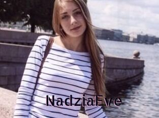 NadziaEve