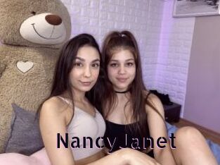 NancyJanet