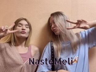 NasteMeli