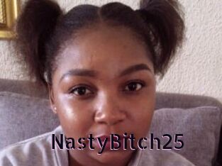 NastyBitch25