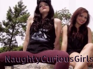 NaughtyCuriousGirls