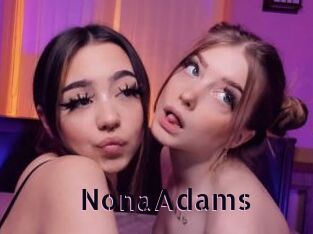 NonaAdams