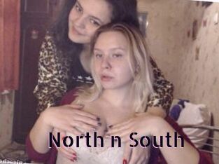 North_n_South