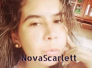 NovaScarlett