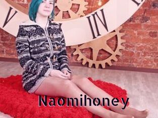 Naomihoney