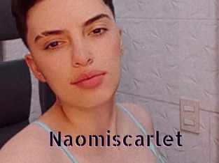 Naomiscarlet