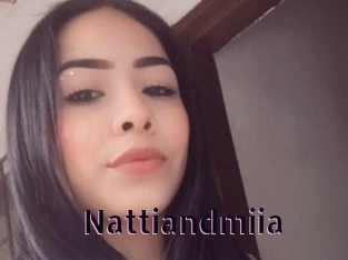 Nattiandmiia