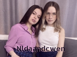 Nldaandcwen