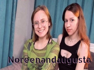 Noreenandaugusta