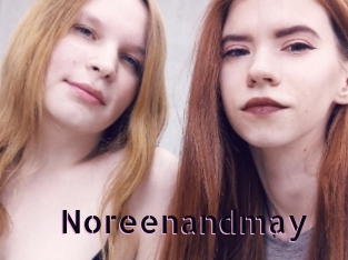 Noreenandmay