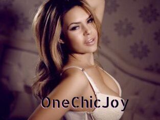 OneChicJoy