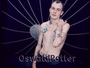 OswaldPotter