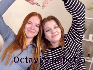 Octaviaandpetra