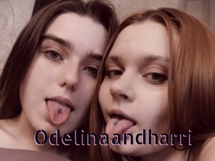 Odelinaandharri