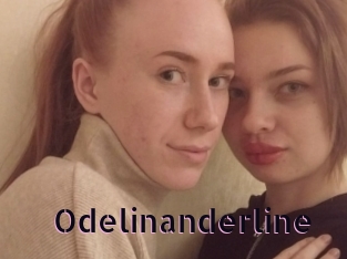 Odelinanderline