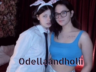 Odellaandholii