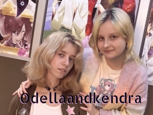 Odellaandkendra