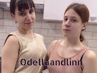 Odellaandlinn