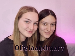 Oliviaandmary