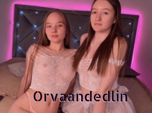 Orvaandedlin