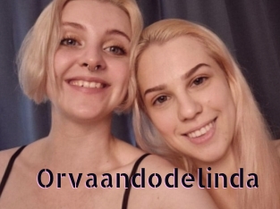 Orvaandodelinda