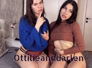 Ottilieanddarlen