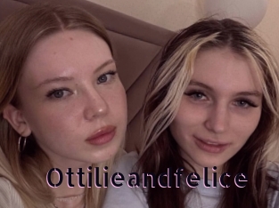 Ottilieandfelice