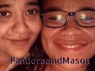 Pandora_and_Mason