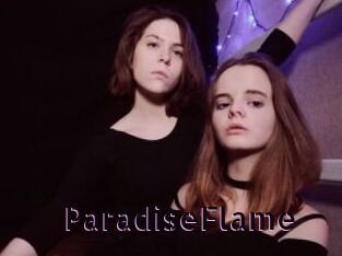 ParadiseFlame