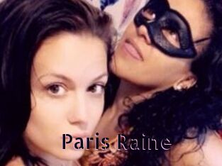 Paris_Raine