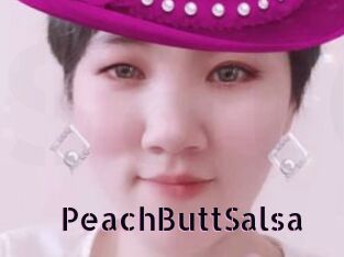 PeachButtSalsa