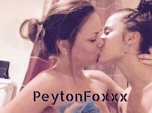 PeytonFoxxx