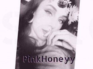 PinkHoneyy