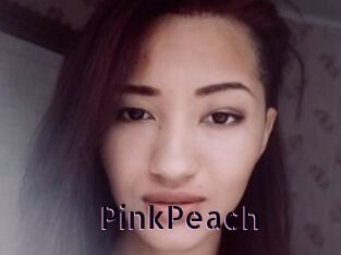 PinkPeach