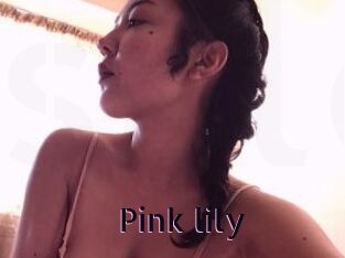 Pink_lily