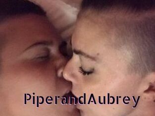 Piper_and_Aubrey