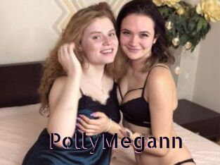 PollyMegann