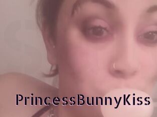 PrincessBunnyKiss