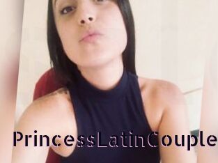 PrincessLatinCouple