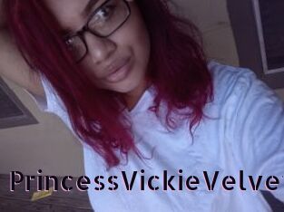 PrincessVickieVelvet