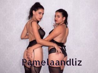 Pamelaandliz