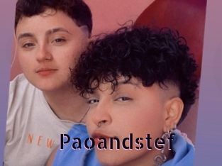 Paoandstef