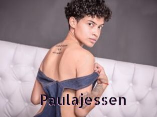 Paulajessen