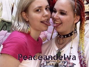 Peaceandelva