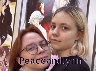 Peaceandlynn