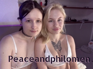 Peaceandphilomen