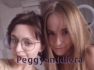 Peggyanddiera